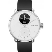 Умные часы Withings ScanWatch 42mm White