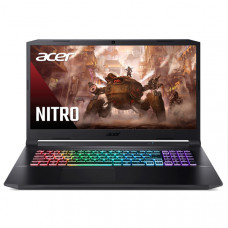 Ноутбук Acer Nitro 5 AN517-41-R4FJ (NH.QBGEV.00B)