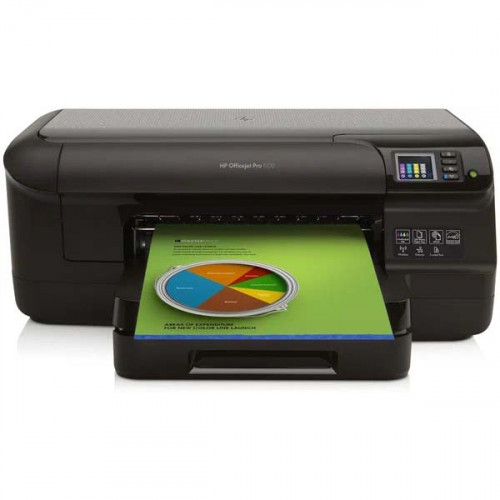 Принтер струйный HP Officejet Pro 8100 ePrinter (CM752A)