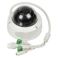 Камера видеонаблюдения IP Hikvision DS-2CD3142FWDN-IS/B