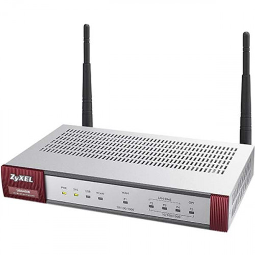 Роутер ZyXel USG 40W