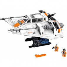 Конструктор Lego Snowspeeder 75144