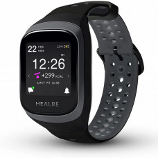 Фитнес-браслет Healbe GoBe 3