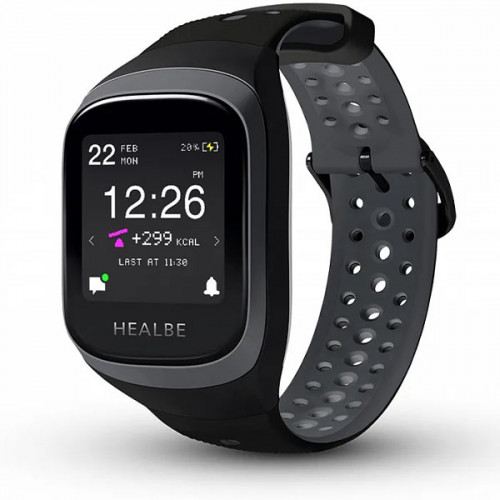 Фитнес-браслет Healbe GoBe 3