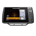 Эхолот (картплоттер) Humminbird Helix 8 CHIRP MEGA DI