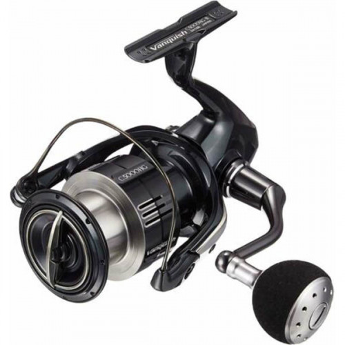 Катушка Shimano 19 VANQUISH C5000HG