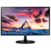 Монитор Samsung S24F350FHI 23.6
