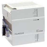 Модуль Mitsubishi FX2N-16CCL-M