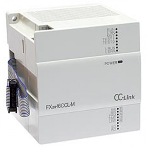 Модуль Mitsubishi FX2N-16CCL-M
