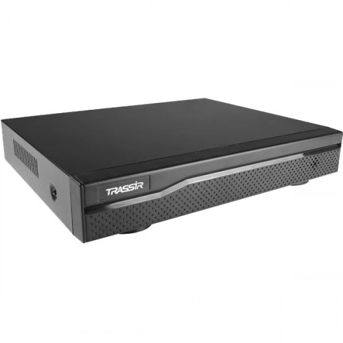 Видеорегистратор TRASSIR NVR-1104P V2