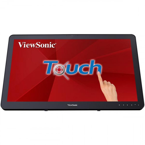 Монитор Viewsonic TD2430 24 