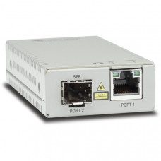 Медиаконвертер Allied Telesis AT-MMC2000/SP-60