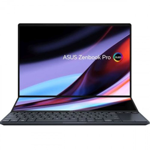 Ноутбук ASUS ZenBook Pro 14 Duo UX8402VU-P1036W (90NB10X2-M003C0)