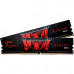 Оперативная память G.Skill Aegis DDR4 2x8Gb F4-2400C17D-16GIS Оперативная память G.Skill Aegis DDR4 2x8Gb F4-2400C17D-16GIS