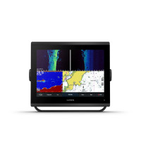 Эхолот Garmin 1243xsv Эхолот Garmin 1243xsv
