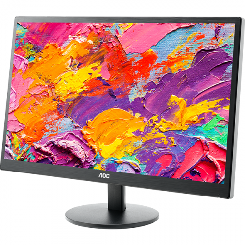 Монитор AOC M2470SWH 23.6