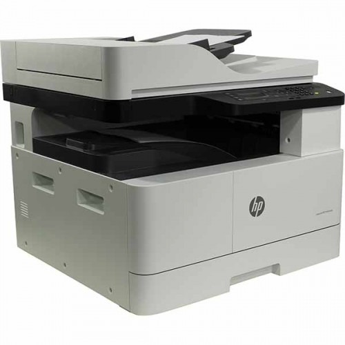 МФУ HP LaserJet M443nda
