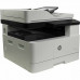 МФУ HP LaserJet M443nda