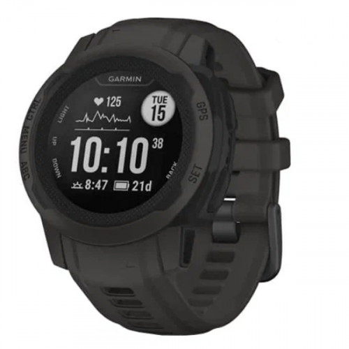 Часы Garmin Instinct 2S, графит