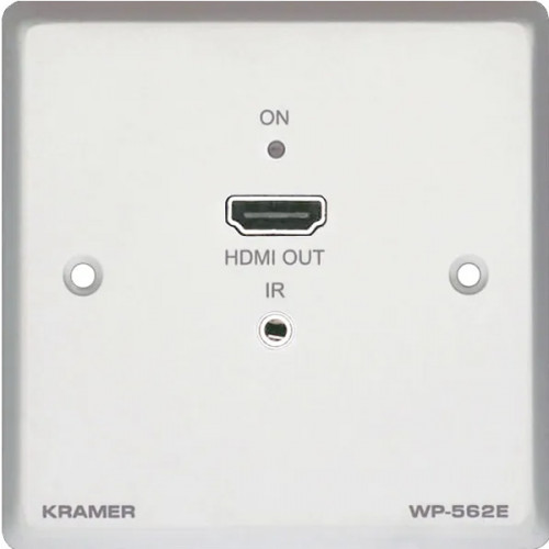Приёмник Kramer WP-562/EU/GB(W)