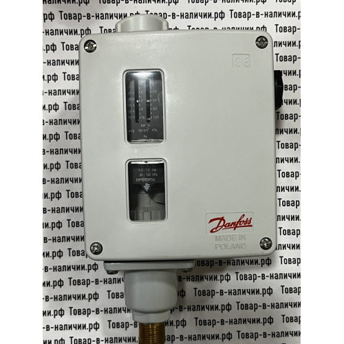 Danfoss 017-520366