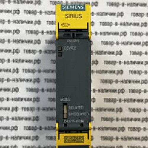 Siemens 3SK1211-1BB40
