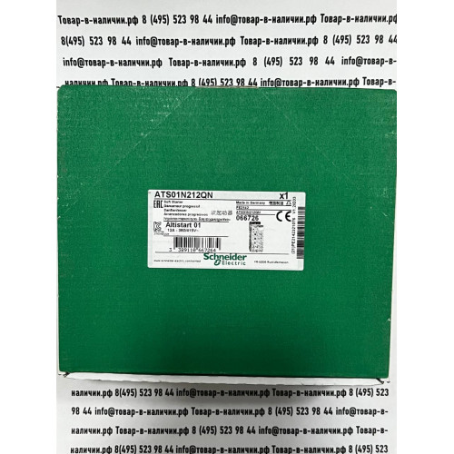 Schneider Electric ATS01N212QN