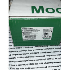 Schneider Electric TM221C16T