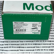 Schneider Electric TM221C40R