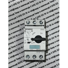 Siemens 3RV1021-1KA10