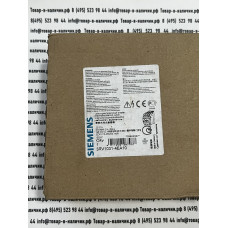 Siemens 3RV1031-4EA10