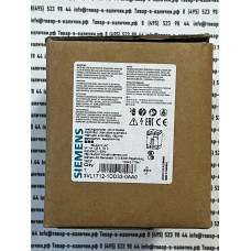 Siemens 3VL1712-1DD33-0AA0