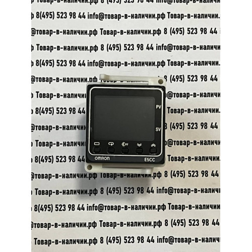 Omron E5CC-RX2ASM-800