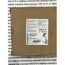 Siemens 3RV2032-4WA15