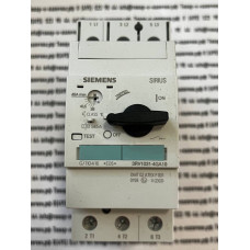 Siemens 3RV1031-4GA10