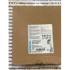 Siemens 3RV2431-4EA10