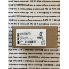 Siemens 3RV2021-1BA10