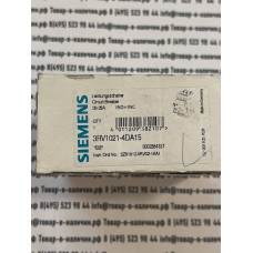 Siemens 3RV1021-4DA15