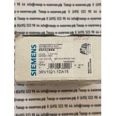 Siemens 3RV1021-1DA15