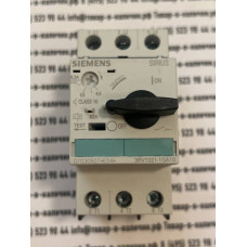 Siemens 3RV1021-1GA10