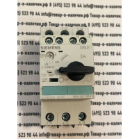 Siemens 3RV1021-0DA15