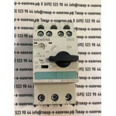 Siemens 3RV1021-0DA15