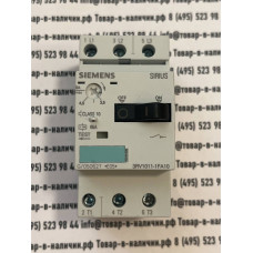 Siemens  3RV1011-1FA10