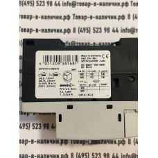 Siemens 3RV1011-0BA15