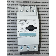Siemens 3RV1031-4AA10
