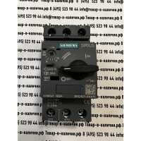 Siemens 3RV2421-4AA10