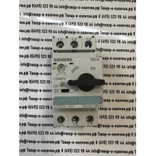 Siemens 3RV1021-4BA10