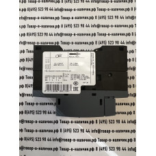 Siemens 3RV1011-1BA15