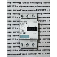 Siemens 3RV1011-1HA10