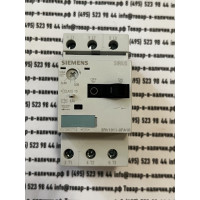 Siemens 3RV1011-0FA10